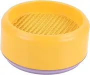 HANABASS Box Convenient Hydroponic Cat Grass Planter Box Soilless Catnip Planting Pot for Indoor Home Gardening Breathable Durable Design for Catnip Growth Lightweight Practical Cat
