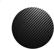 Side Skirts Compatible for Benz C257 CLS400 CLS550 CLS63 AMG Lip Splitter Extension Rocker Plate Separator Bumper Carbon Fiber/FRP 2018 UP(Carbon Fibre)