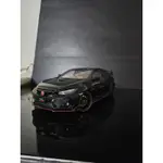 AUTOART HONDA CIVIC FK8 TYPER R 本田 1/18 1:18