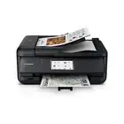 Canon PIXMA TR8620a Wireless Color Inkjet Printer All-In-One Print Scan Copy Fax