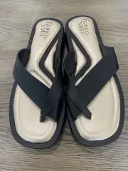 Franco Sarto Jonas Women's Sandal 8M New In Box