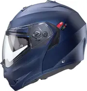 Caberg Duke X, flip up helmet , color: Matt-Dark Blue , size: M