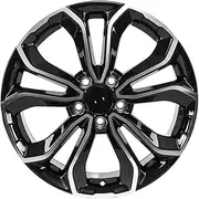 18" Wheel Compatible for Honda CR-V 2020 2021 2022 2023 Alloy 18inch Replacement Rim
