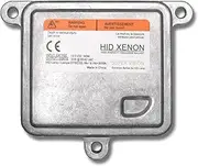 Headlight Control Module Compatible with Hyundai for Santa Fe 2013 2014 Car Xenon H-ID Ballast D1S D3S H-ID Headlight Unit Controller Module A71177E00DG 10R-034663