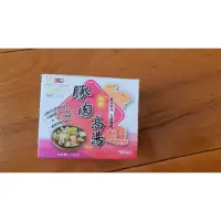 在飛比找蝦皮購物優惠-台糖 安心豚 原味 豚肉 高湯 18mlx10