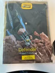 Otterbox Defender Rugged Case for iPad Air 3rd gen/iPad Pro 10.5" Black