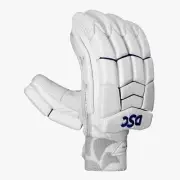 DSC Pearla 2000 Batting Gloves Boys LH