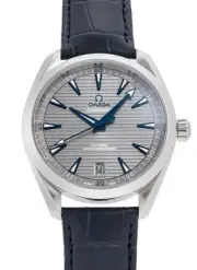 Omega Seamaster Aqua Terra 150m Co-Axial Master Chronometer 220.13.41.21.06.001