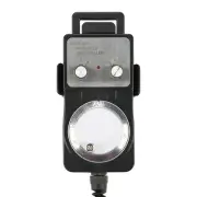 5V CNC Electronicdwheel 4 Manual Controller Pulse Generator MPG Tool NY