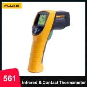 Fluke 561 Contact and non-contact IR thermometer 2 In 1 F561