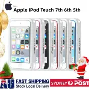 "NEW "Sealed-Apple iPod Touch 7th 6th 5th Gen32 64 128 256GB-All Colors LOT