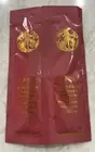 Oribe Bright Blonde Shampoo and Conditioner Duo 7 Ml Packet Set (25 Set)