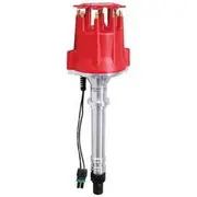 MSD Pro Billet Distributor Marine - MSD8560