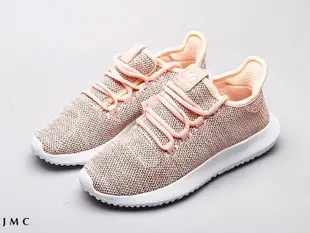 ADIDAS TUBULAR SHADOW 小350 粉色 休閒運動慢跑鞋 女鞋 BB8871【ADIDAS x NIKE】