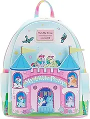 [Loungefly] Hasbro My Little Pony Castle Mini Backpack