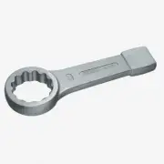 Gedore 306 22 Ring slogging spanner 22 mm