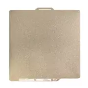 PEI Bed Plate Powder Coated Steel Sheet for P1P/X1C 3D Printer