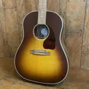 Gibson: J-45 Studio Walnut Satin Walnut Burst
