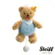 STEIFF Sleep Well Bear Music Box熊寶寶 嬰幼兒音樂鈴