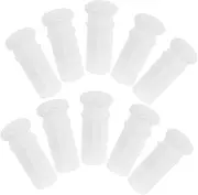 Noise Maker Replacement Squeakers for Dog Loud Whistle Inserts Multi Functional Sound Tube for Dogs for Training Outdoor Activities