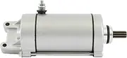 Motorcycle Starter Motor for VTX1800C for VTX1800R for VTX1800S 2002-2007 1795cc 12 Volt 9 Teeth Starter Motorcycle Starter 31200-MCH-000 31200-MCH-A00 18678 Starter Motor