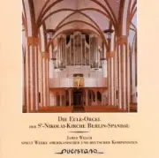 Mozart / Bach / Hobb - Die Eule Orgel der St Nikolai Kirche Berlin Spanda [New C