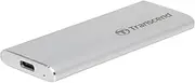 Transcend 1TB, External SSD, ESD260C, USB 3.1 Gen 2, Type C
