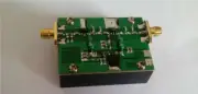 1MHz-1000MHZ 3W RF Amplifier HF FM VHF UHF FM Transmit RF Power Amplifier