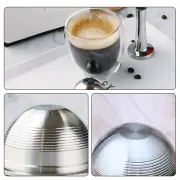 Stainless Steel Refillable Fit For Nespresso Vertuo Coffee Pod Capsules 230mlV3