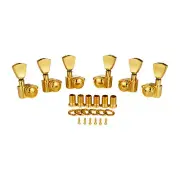 Guitar Locking Tuners Tuning Keys Locking Tuning Machines fits Gibson LP/SG/ES
