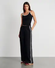 [Jag] Jag Women's Gia Pull On Pants In Black Size 14 14 Black