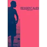 RESIDENT ALIEN