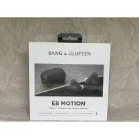 在飛比找蝦皮購物優惠-Bang & Olufsen - E8 Motion 2.0