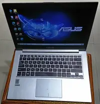 在飛比找Yahoo!奇摩拍賣優惠-保羅電腦27 ASUS Ultrabook UX31LA 1