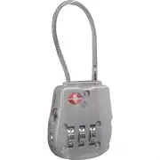 Pelican Lock - TSA Approved