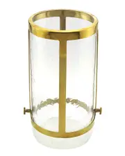 Godinger Chapman Adjustable Vase