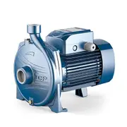 Pedrollo Centrifugal Irrigation Pump 220 L/Min 240V 1.5 KW