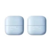 LANEIGE - Water Bank Blue Hyaluronic Moisture Cream - 50ml (2ea) Set