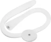 MUSISALY Magnetic Washer Door Holder Washer Door Prop Door Prop for Front Loader Washer Random