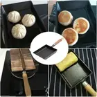 Japanese Omelette Pans Non-Stick Tamagoyaki Pan Rectangle Mini Egg Frying Pans