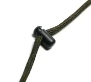 Cord Lock Toggle stopper Mini - Small mini cord lock