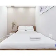 Luxury 3brs Apartment With Free Pick-up Airport, Free Gym & Pool