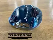 *NEW* Callaway Paradym X 24* 5 Hybrid (5H) Head (LH)