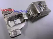 (50) Blum 1 1/2" 39C HINGES 39C358C.24