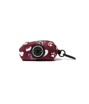 Manly Sea Eagles NRL Dog Poop Bag Holder