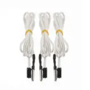 Prusa i3 MK3 Upgrade Hotend Parts HT-NTC100K Thermistor Sensor High Temperatu...