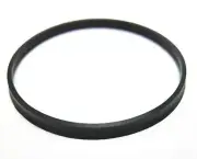 For Nikon Nikkor Z 24-70mm f/2.8 S Lens Mount Bayonet Dust Seal Rubber Ring NEW