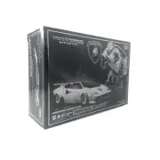 MP-12T Tigertrack Yellow Sideswipe | Transformers Masterpiece | Takara Tomy