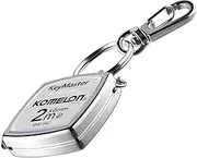 Komelon KMC-14C Major Key Master Tape Width 0.2 inches (6 mm) 6.6 ft (2 m)