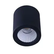 3A Lighting 15W LED Tri Colour Surface Mounted Downlight
